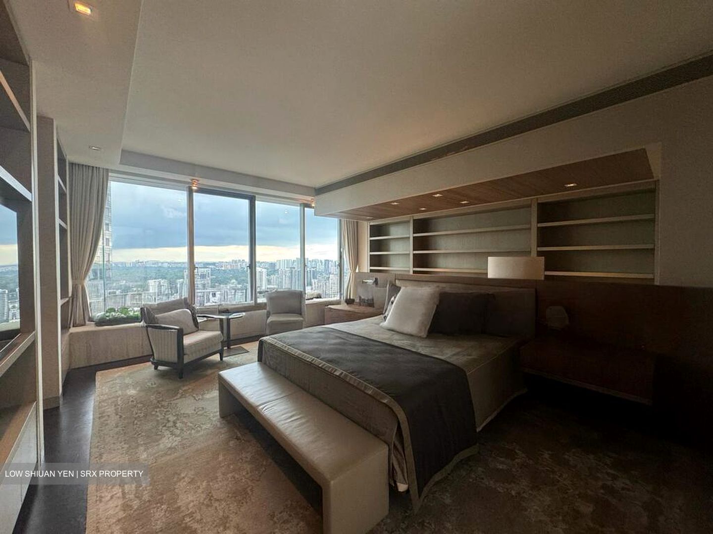 Ardmore Residence (D10), Condominium #500089041